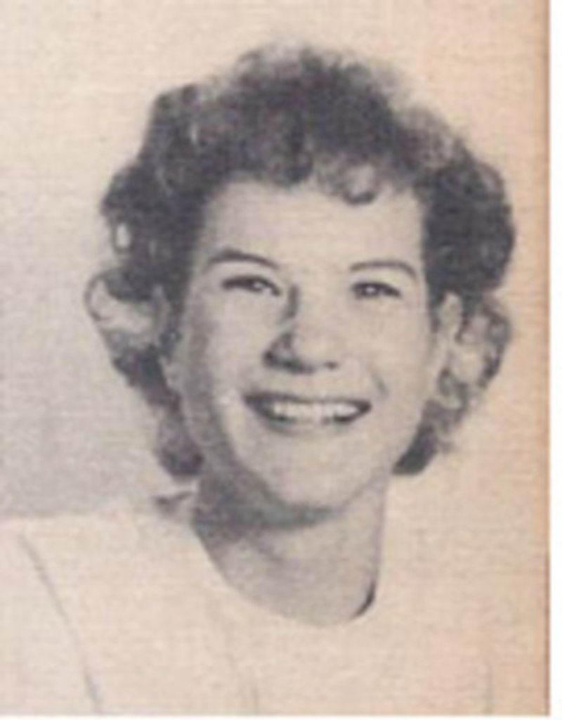 Margaret Marie Carpenter Profile Photo