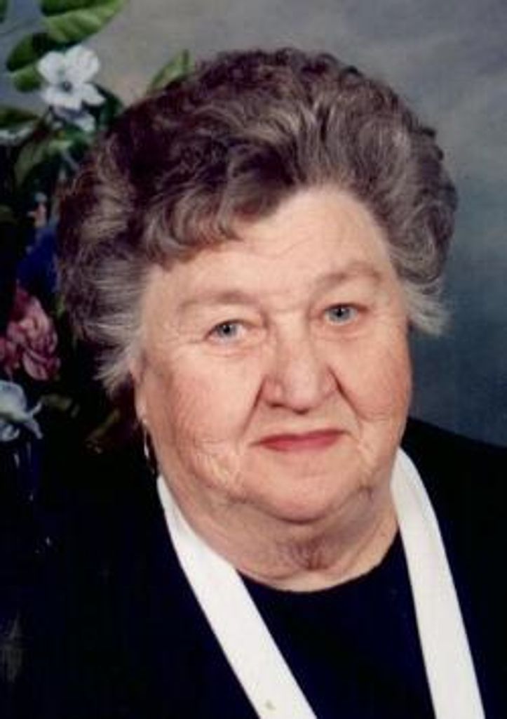 Virginia 'Ginny' E. Hart