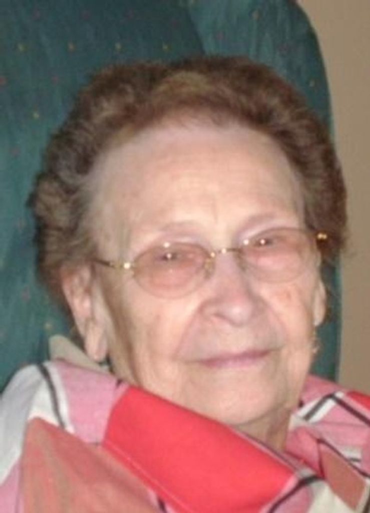 Billie Jean King Profile Photo