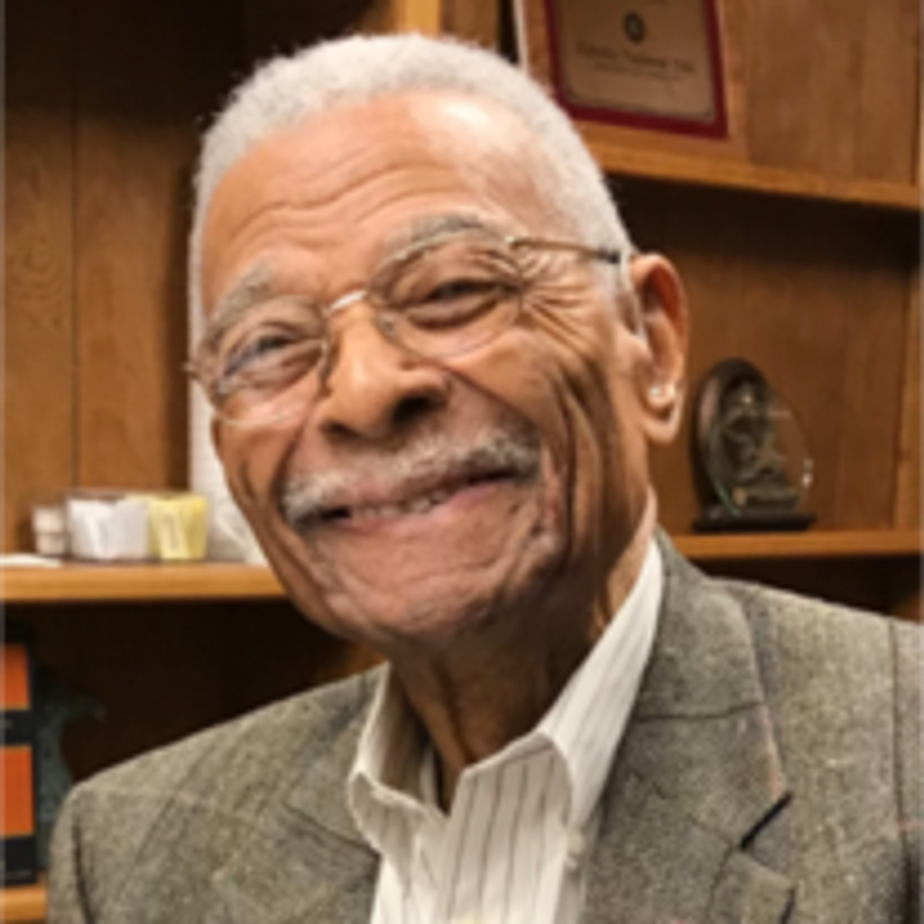 Robert Lee Harper
