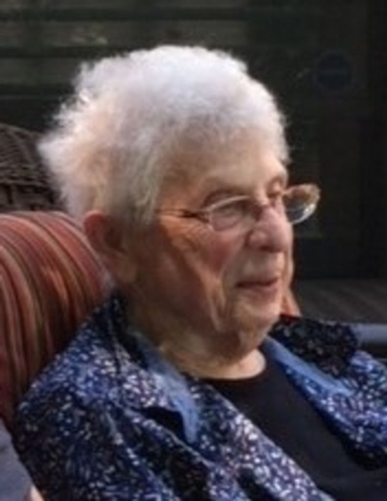 Jeanette Ziehr