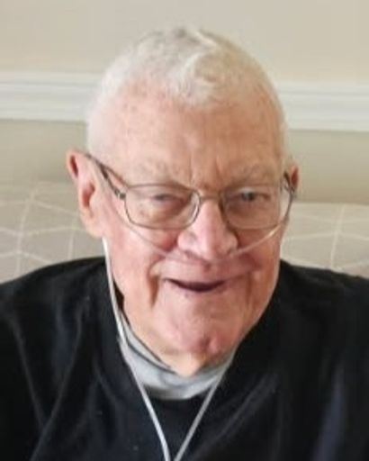 John E. Hamilton's obituary image