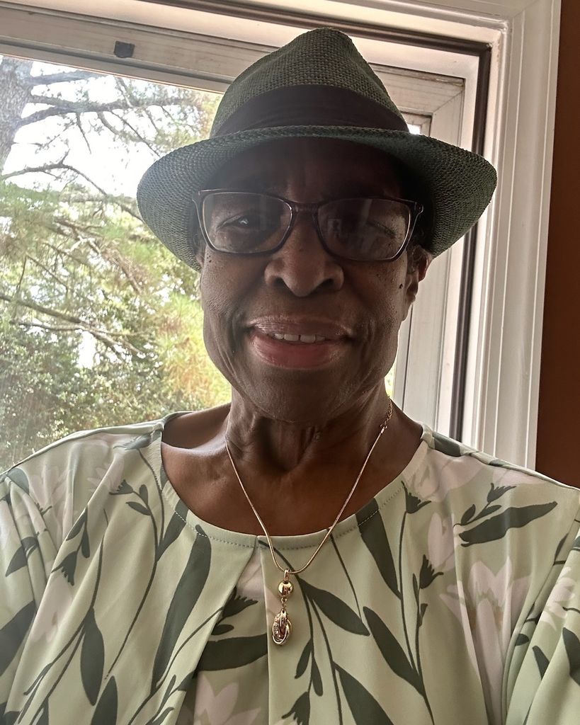 Delois Faye Edwards Spencer