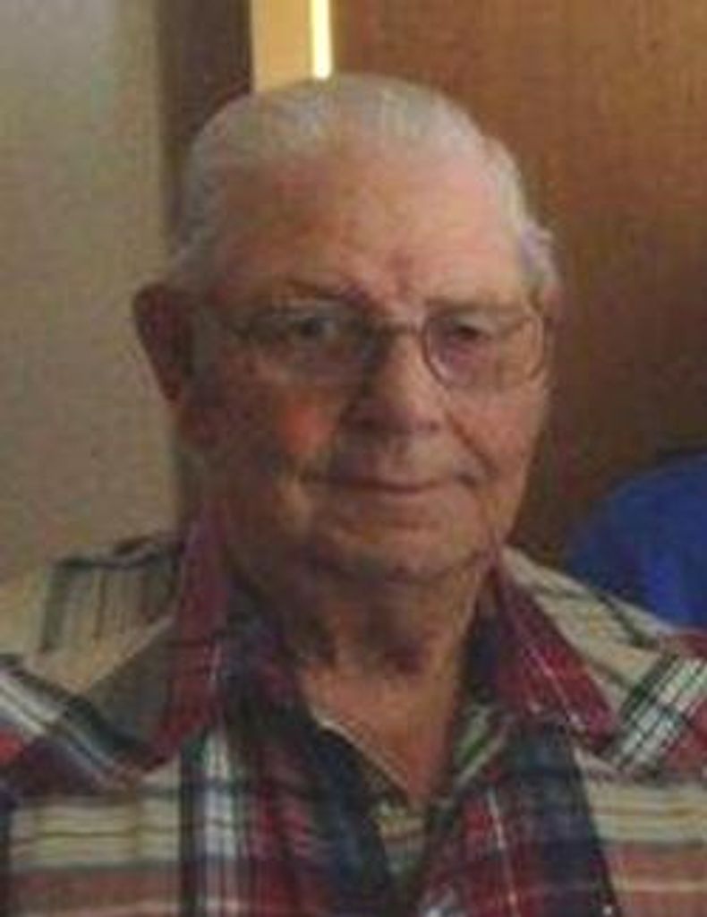 Wayne Lukenbach Profile Photo