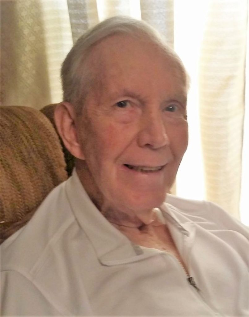 Albert Leslie "Al" Mann