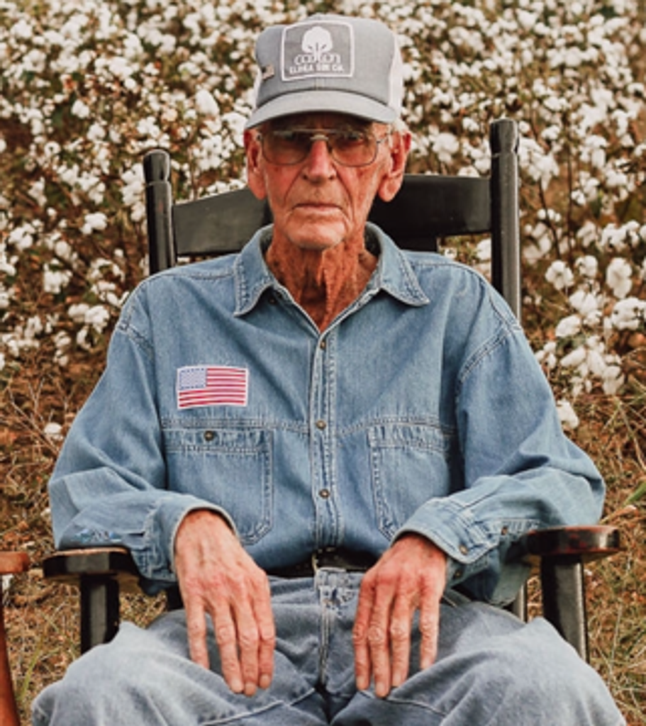 Jerry "Jady" Campbell Profile Photo