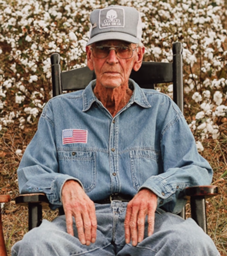 Jerry "Jady" Campbell Profile Photo