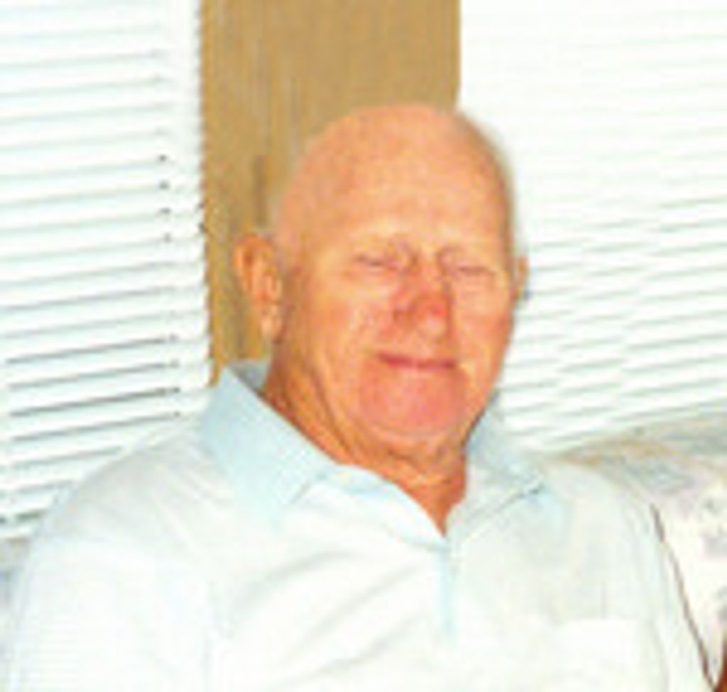 Bernard L. Budesheim