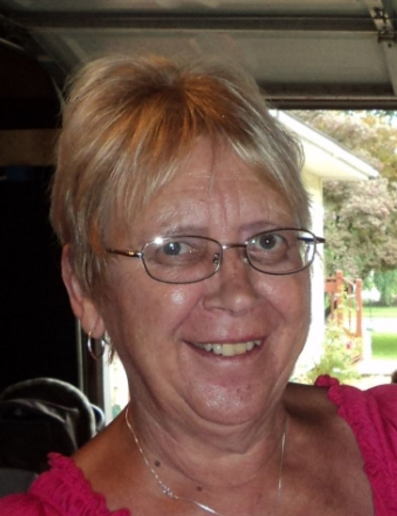 Mary M. Jesko