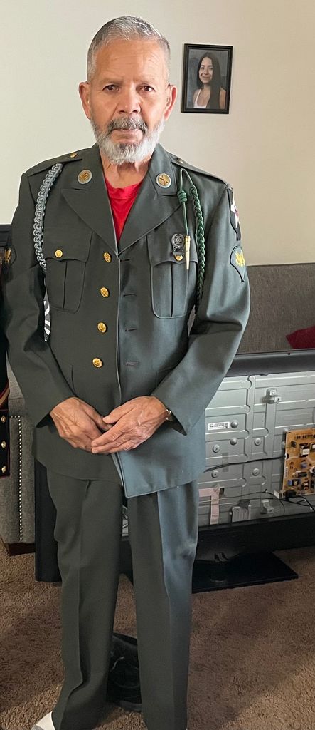 Ruben Jaramillo