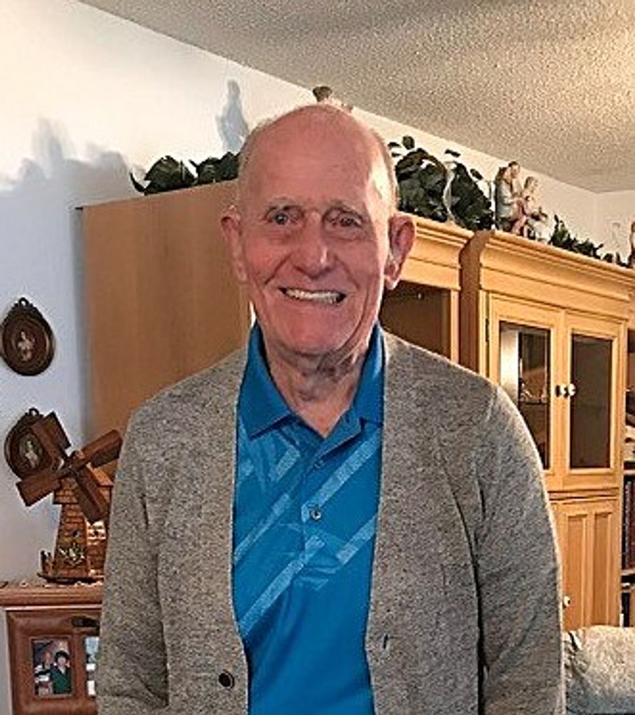 Edmund T. "Eddie" Cops