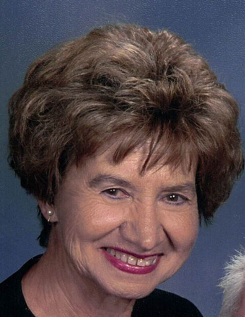 Grace (Moseley) Callahan Profile Photo