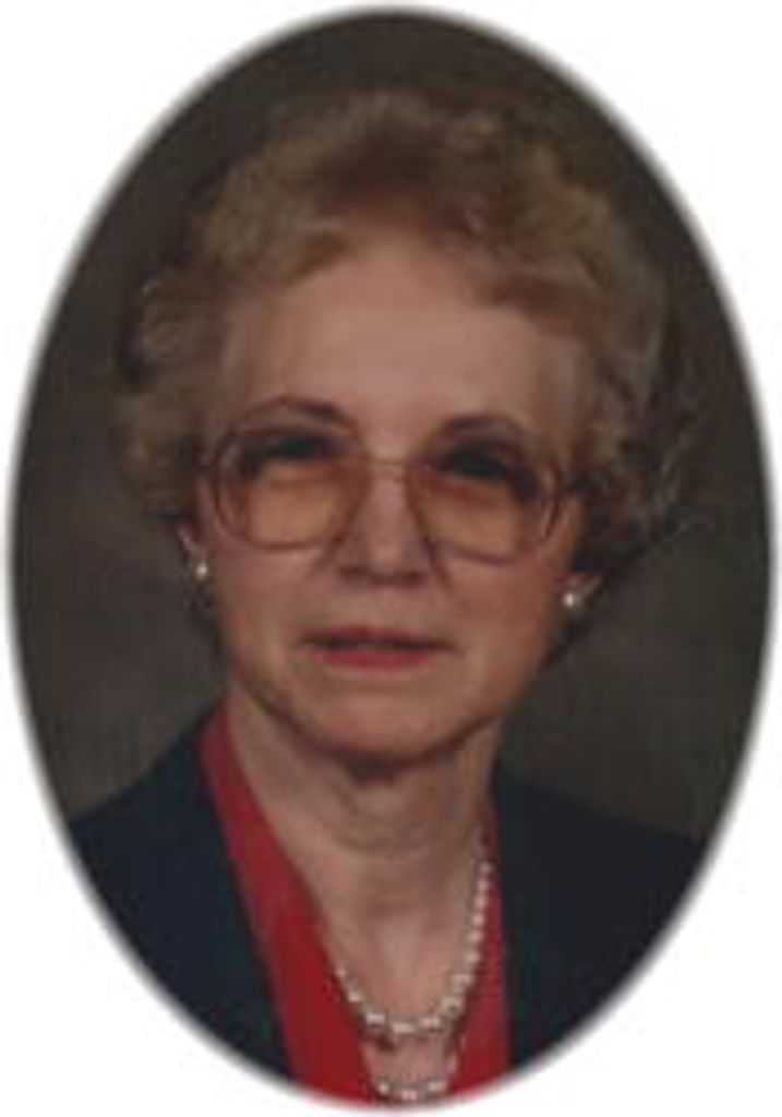 Joan Christine Otto