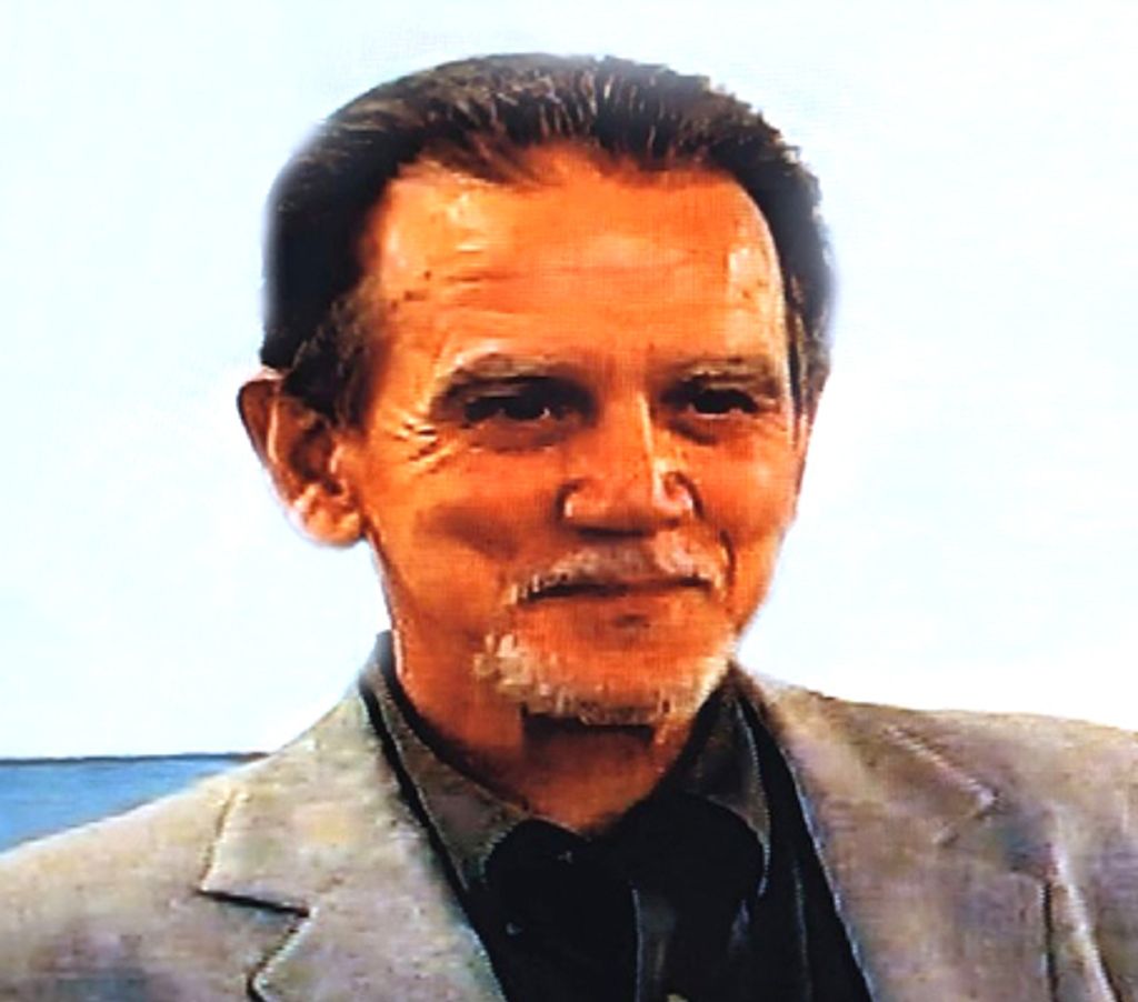John C. Luz Profile Photo