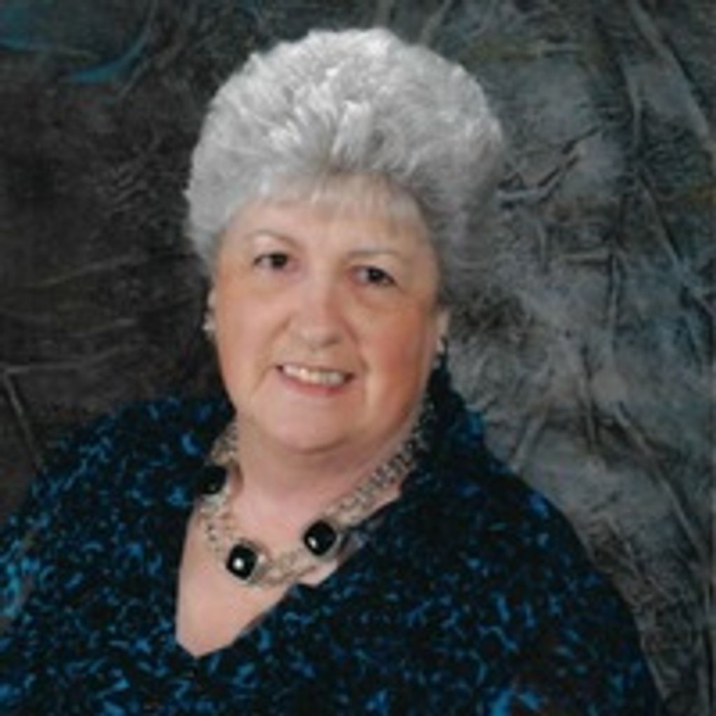 Louella Marie Perdue Profile Photo