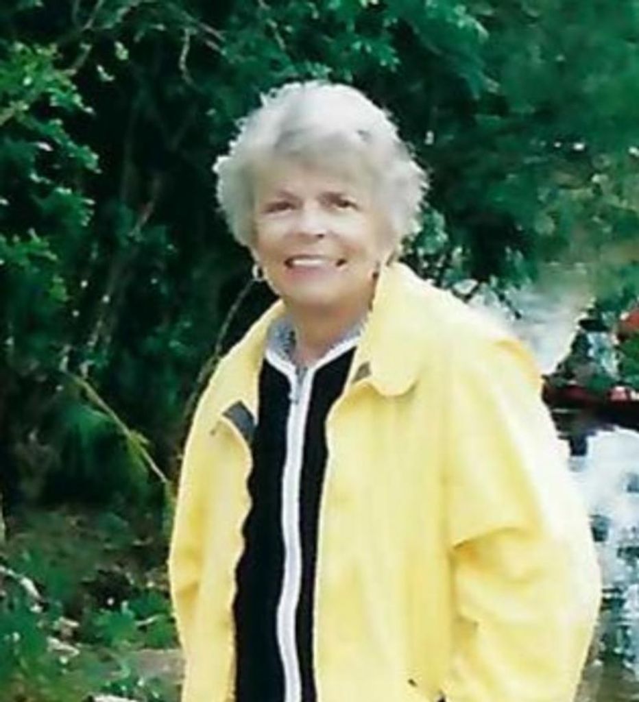 Elizabeth Ann Mosbaugh Profile Photo
