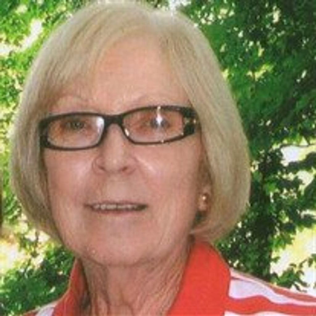 Pauline Teeters