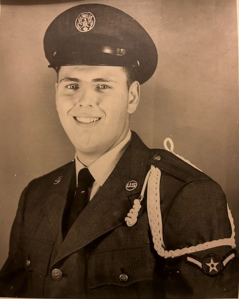 William R. Washburn