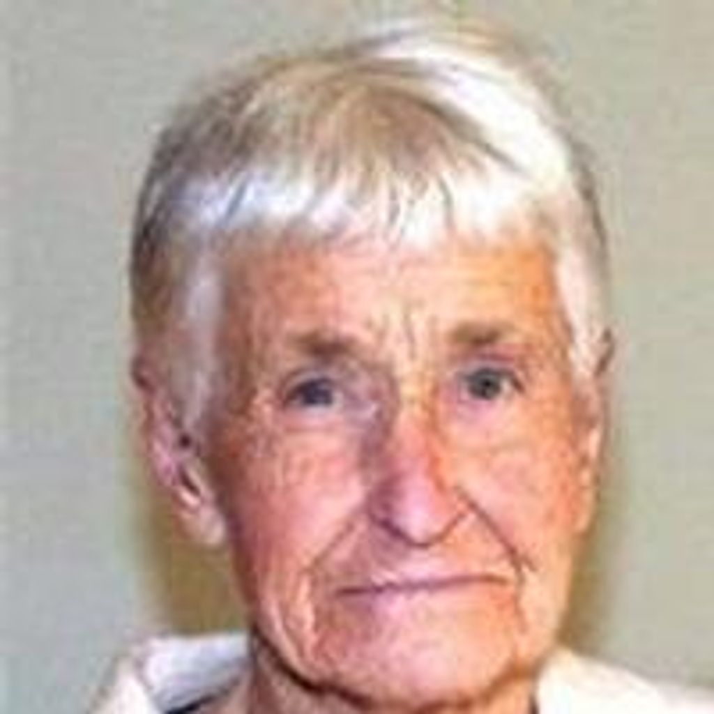 Dellie Crook