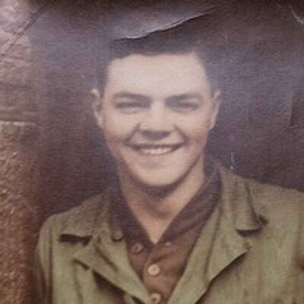 Donald Ray Combs Profile Photo