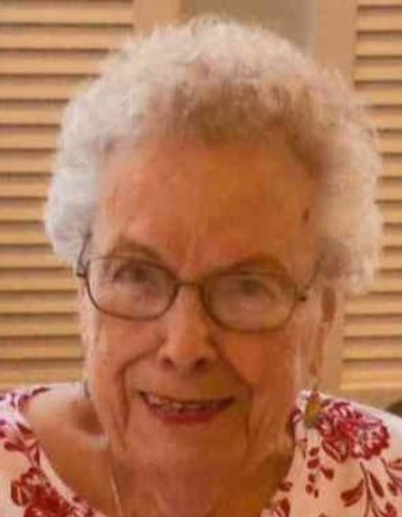 Inez B. (Taylor)  Stockdale Profile Photo