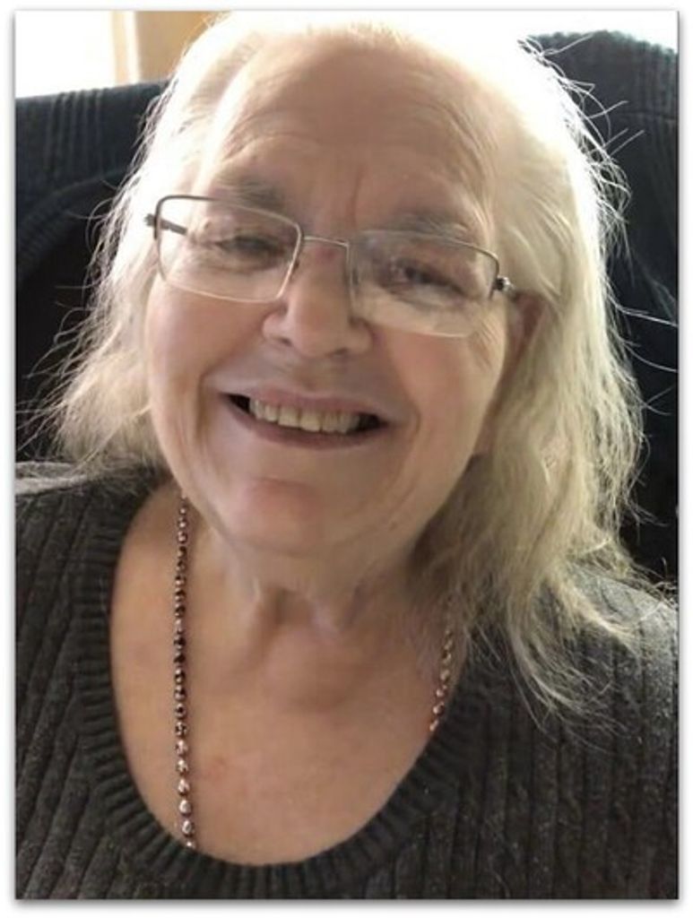 Mary K Schwaed Profile Photo