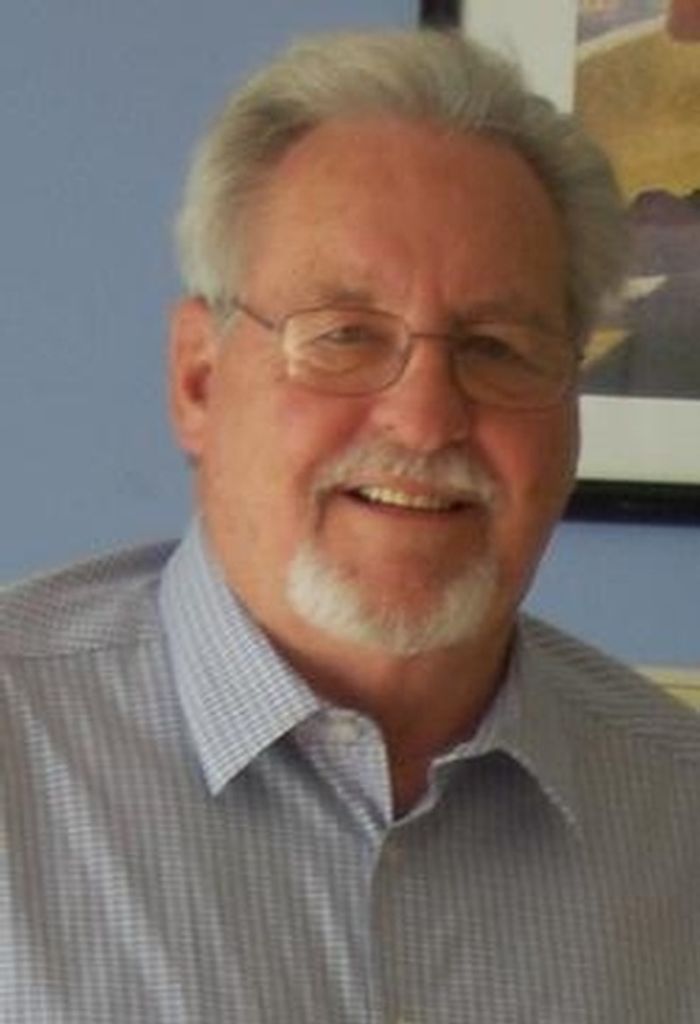 John William Kinnick