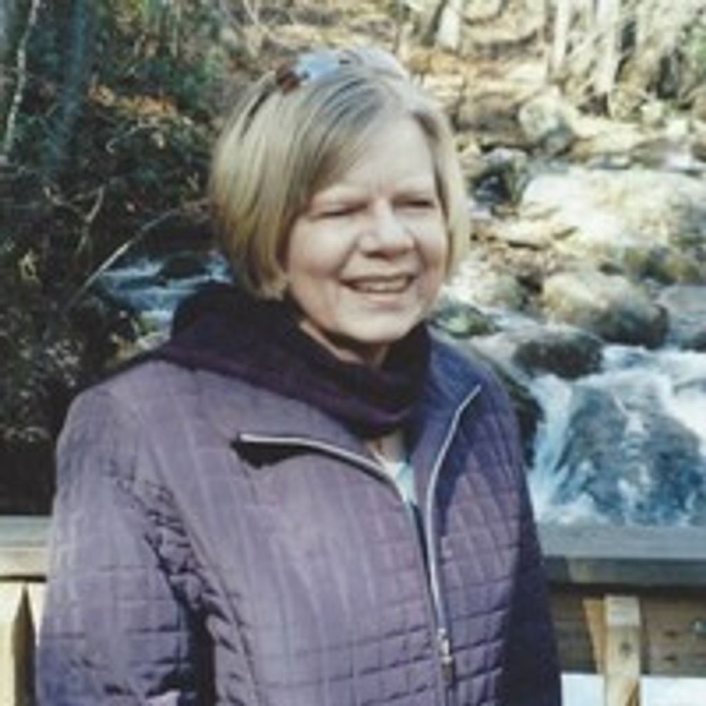 Deborah Watts Cooke Profile Photo