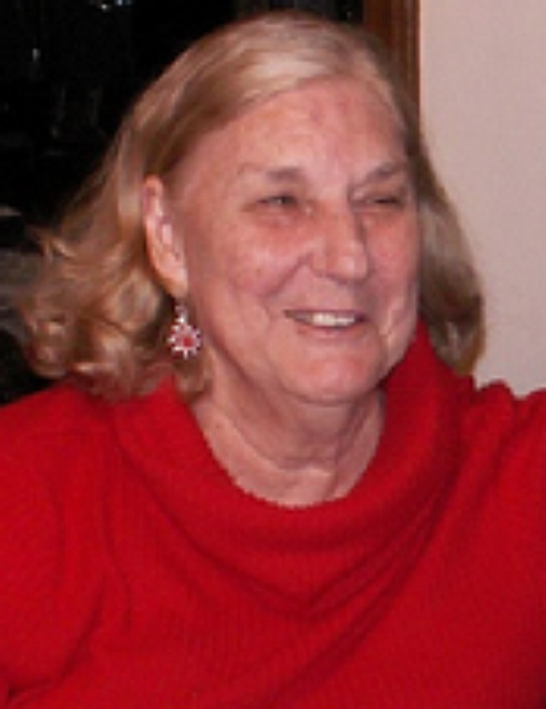 Betty Singletary Murray