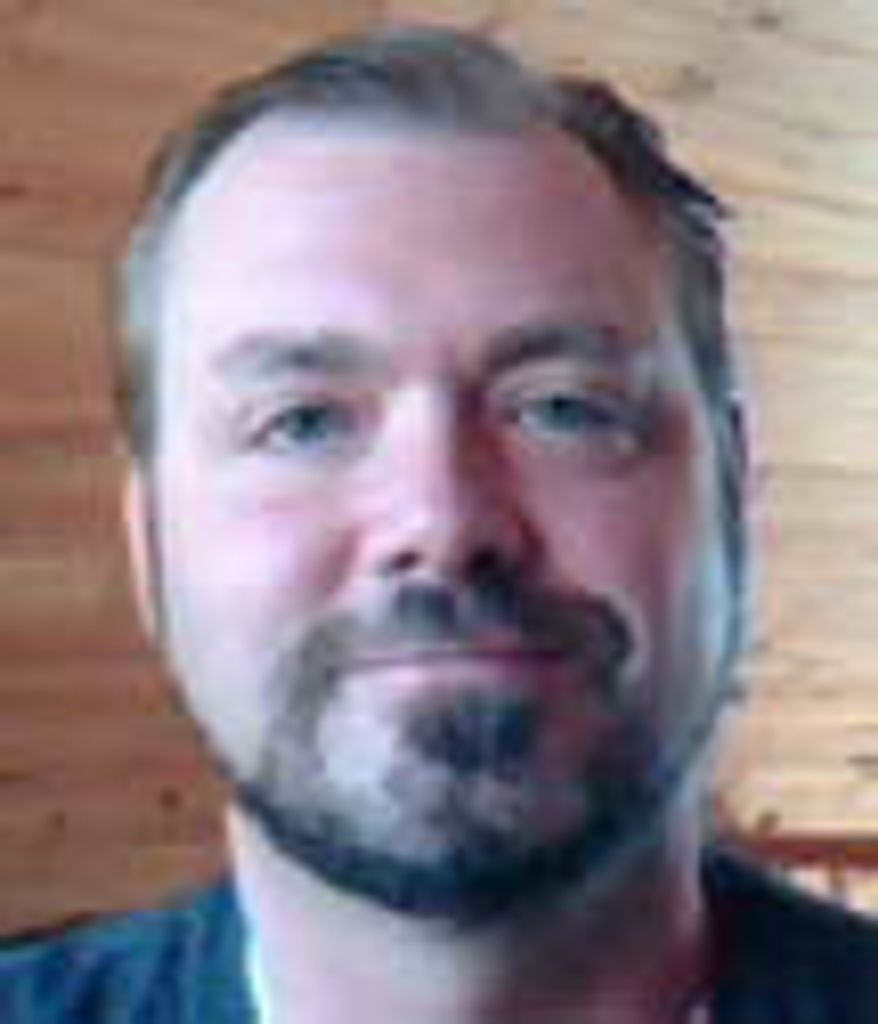 Richard "Rik" James Elliott