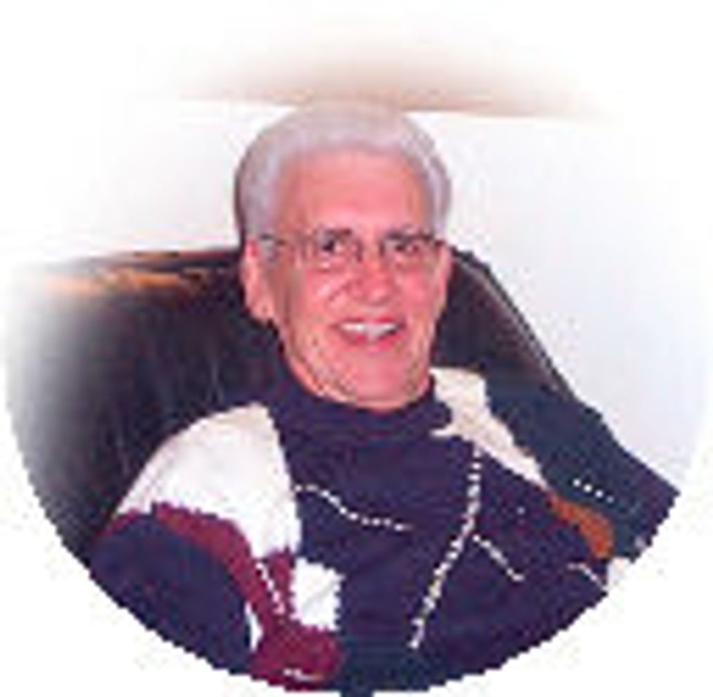 Ronald Wilson Ford Profile Photo