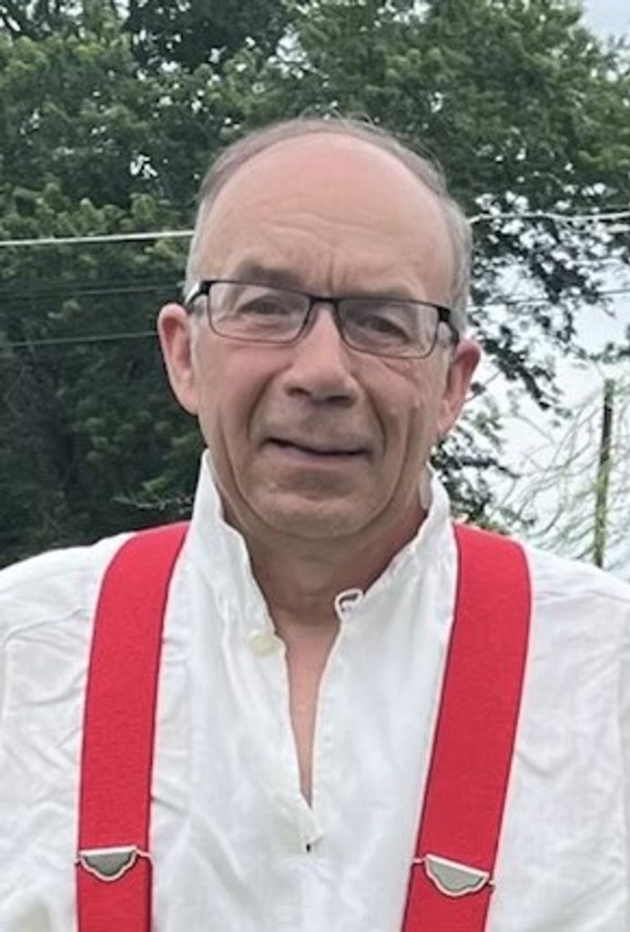 Brian J. Rapp Profile Photo