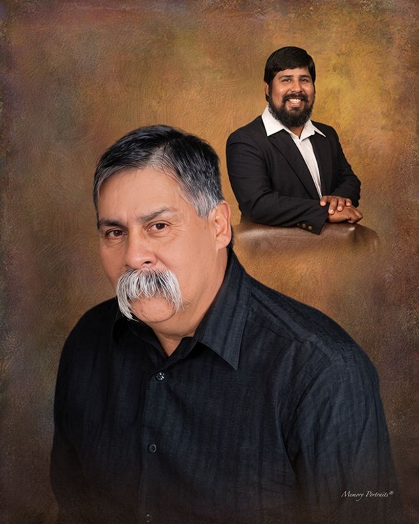 Alberto Maldonado Barrios Profile Photo