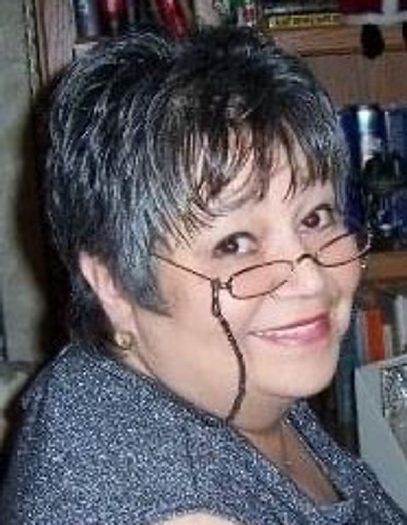 Carol Mcnally