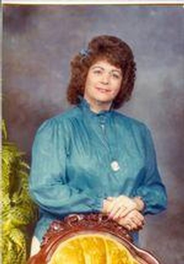 Brenda A. Seals