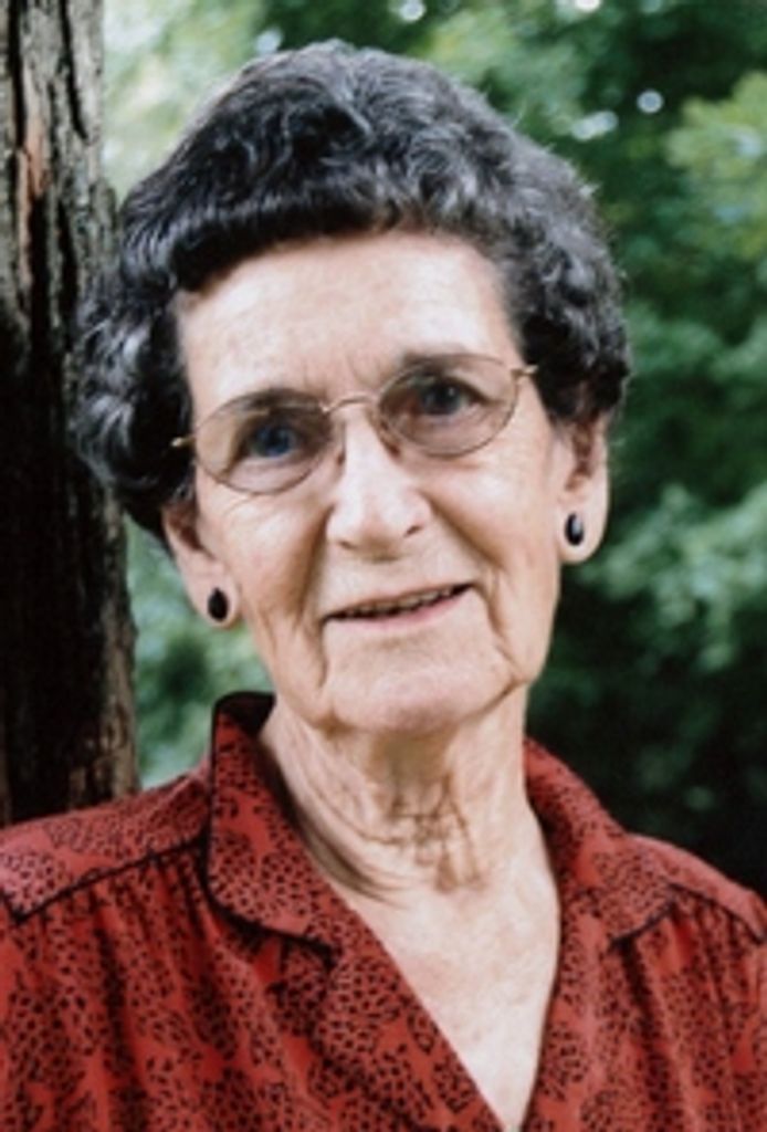 Wilma (Norris)  Fields Profile Photo