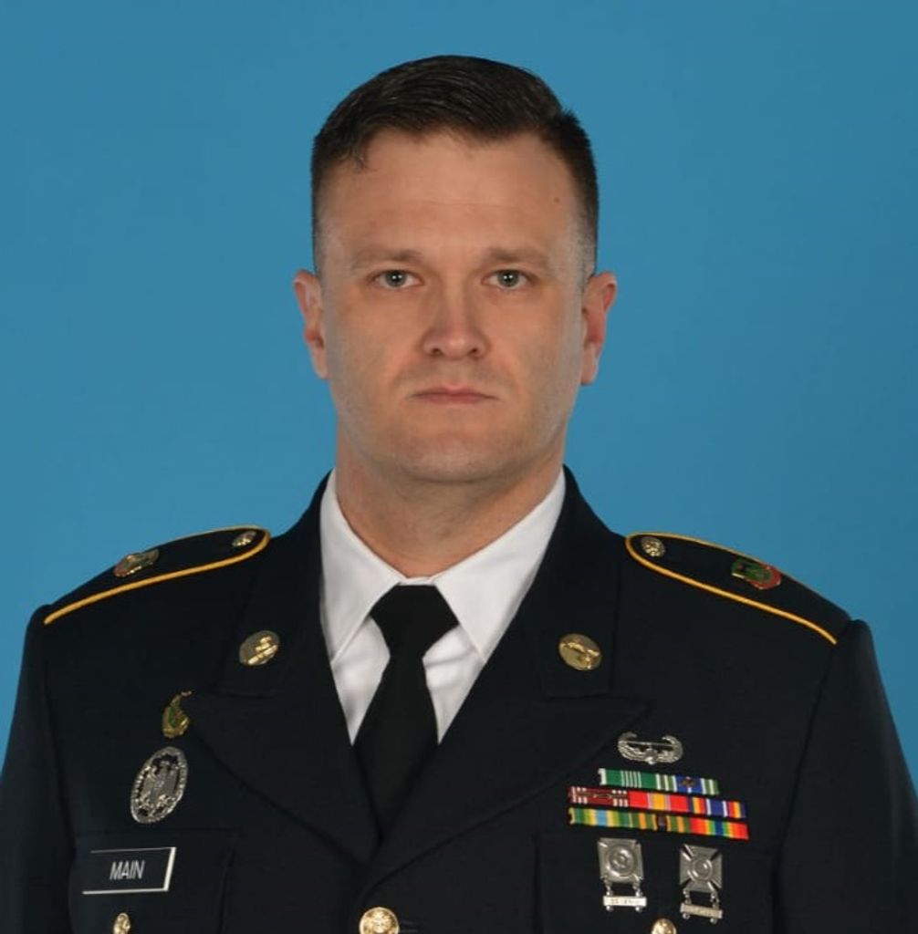 Herman Edward Main Iii Profile Photo