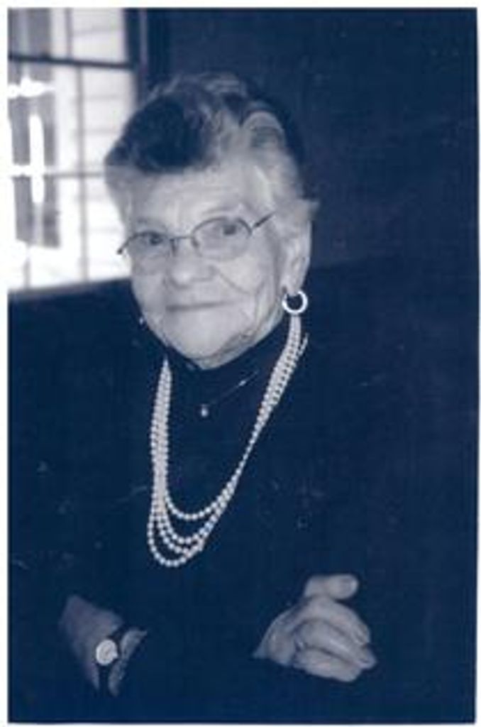 Ozella Kersey Gaultney