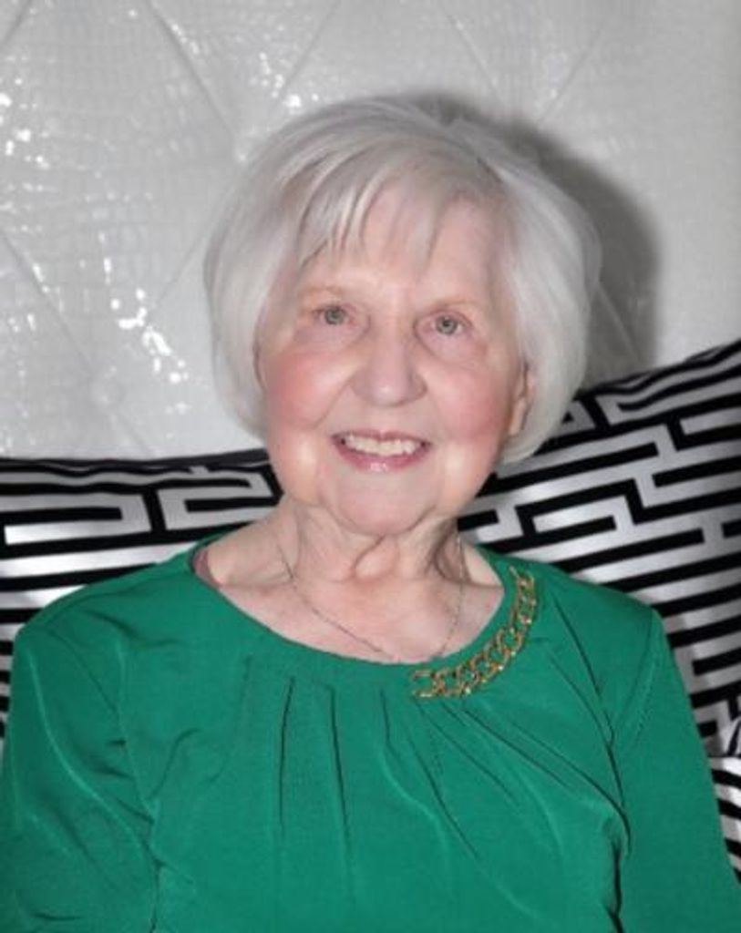 Sally Marie Janowick Profile Photo