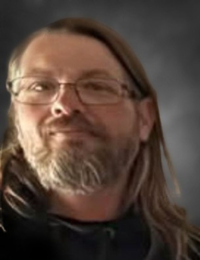Timothy  Paul Payne Profile Photo