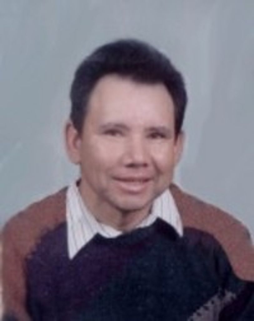 Alvino Quiroz