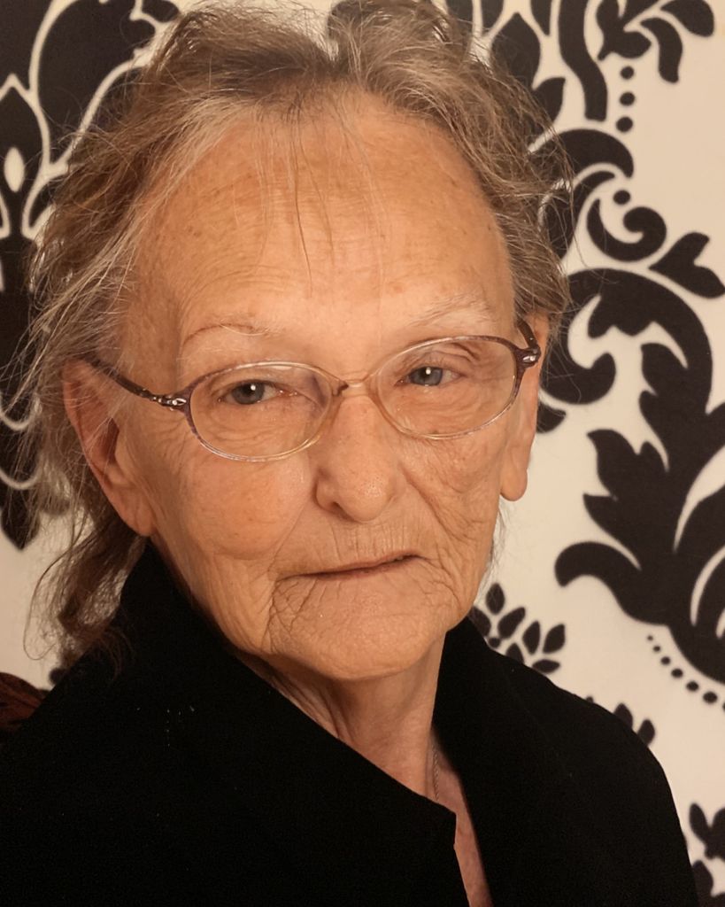 Mary Elizabeth Snyder Profile Photo