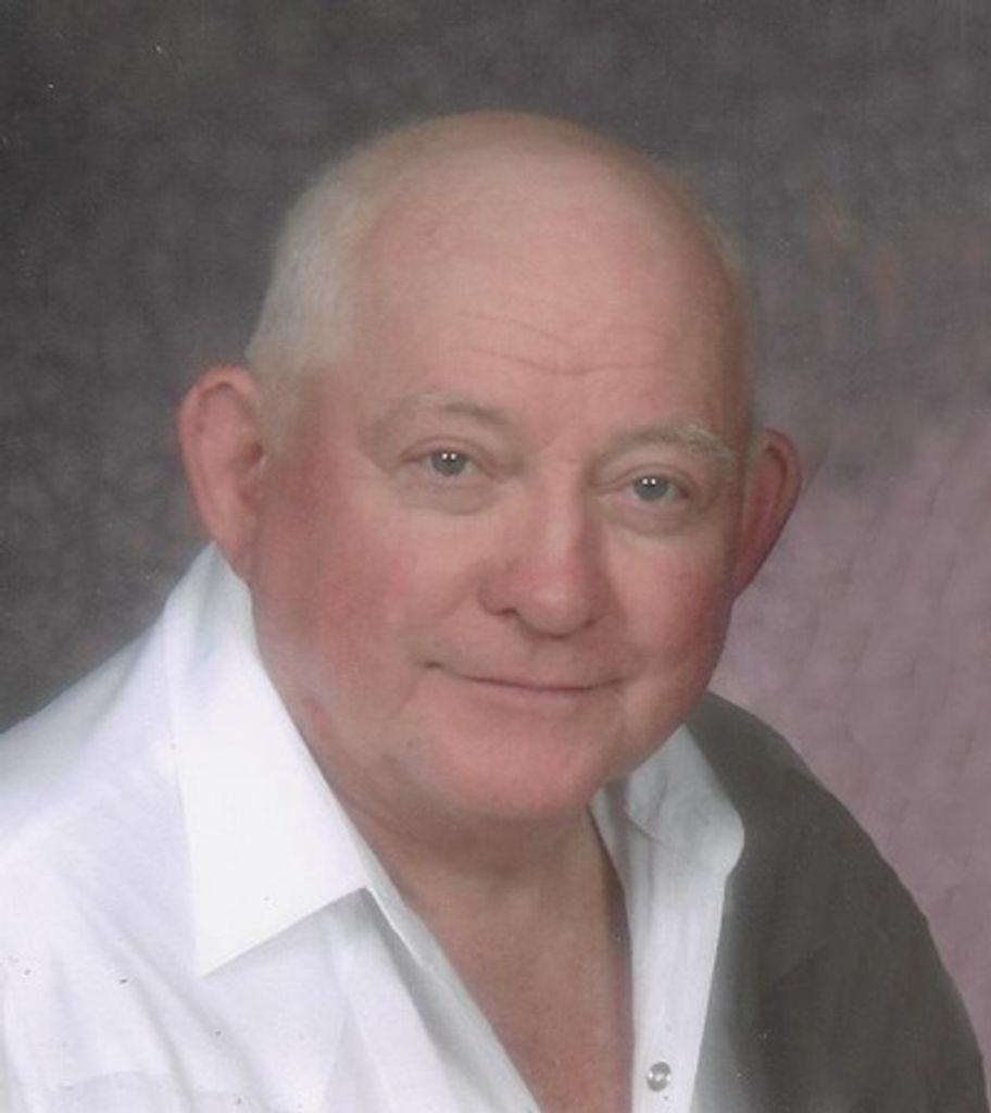 James Ralph Zachary Jr.