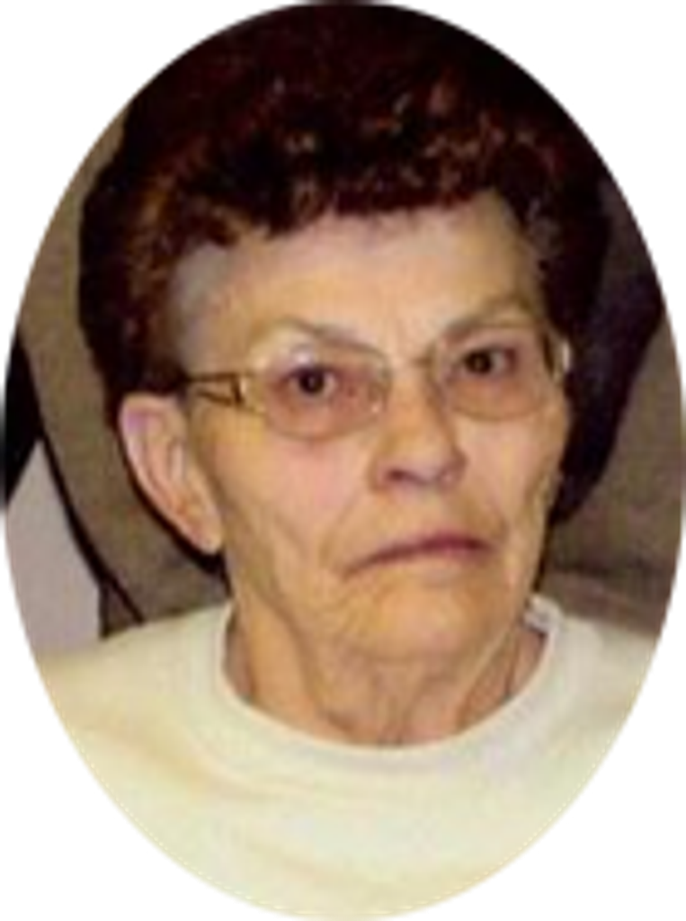 Patricia  A. Dill