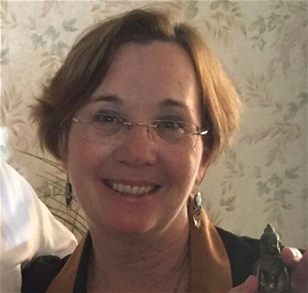Cynthia Ann Taberner Profile Photo