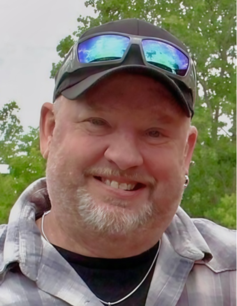 Mark Allen Taylor