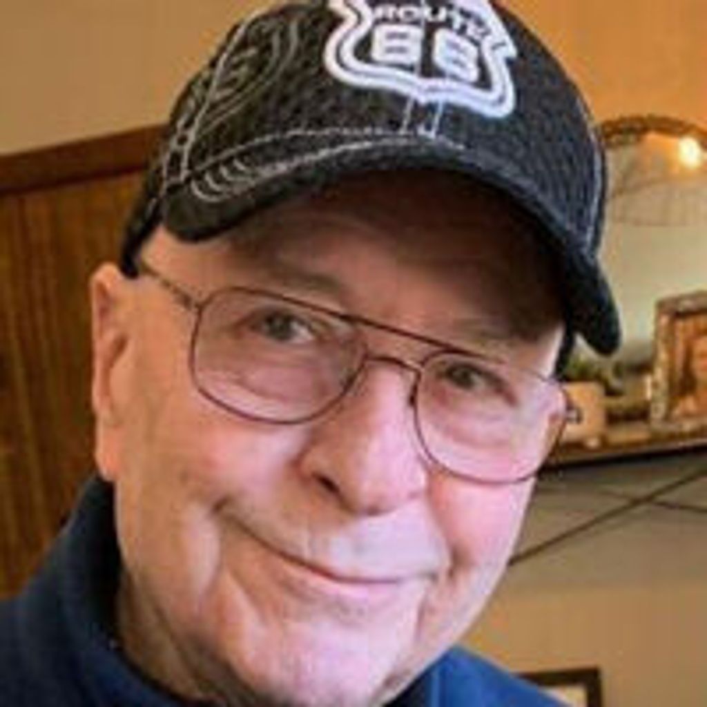 Stanley P. Garrett