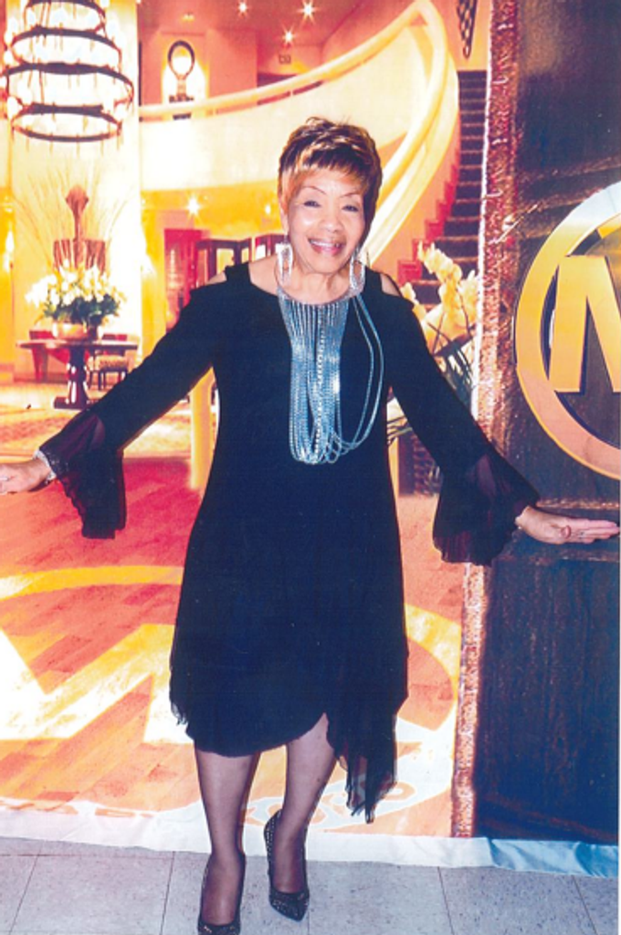 Betty Byrd
