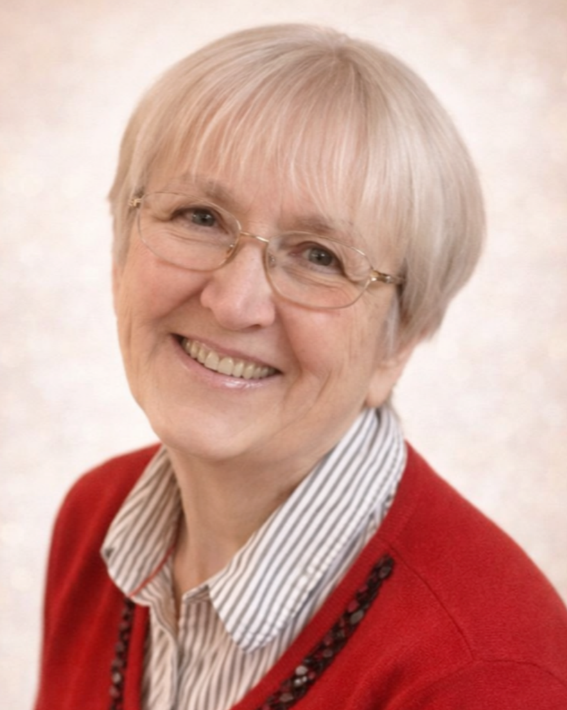 Betty Louise Charles