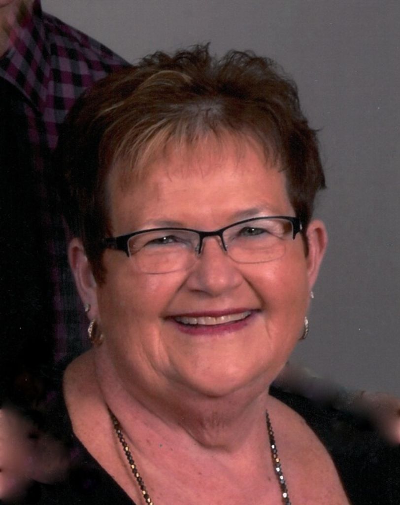 Deborah A. (Lammers)  Evers